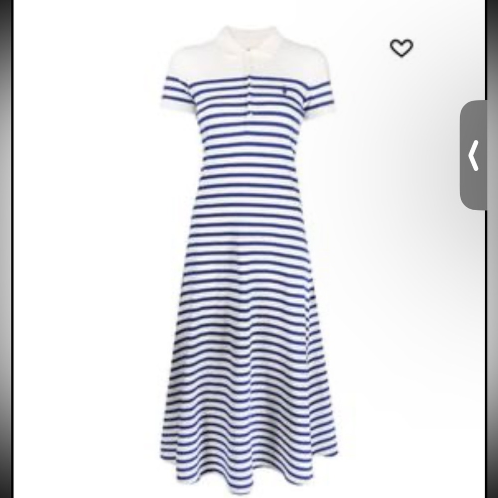Polo Ralph Lauren dress